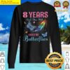 8 years she still gives me butterflies lesbian anniversary sweater
