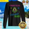 80s christmas ugly christmas for men or women sweater