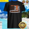 adhd awareness american flag nobody fights alone happy independence day shirt