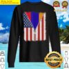 armenian zip armenia artsakh flag tank top sweater