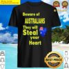 australian people classic shirt