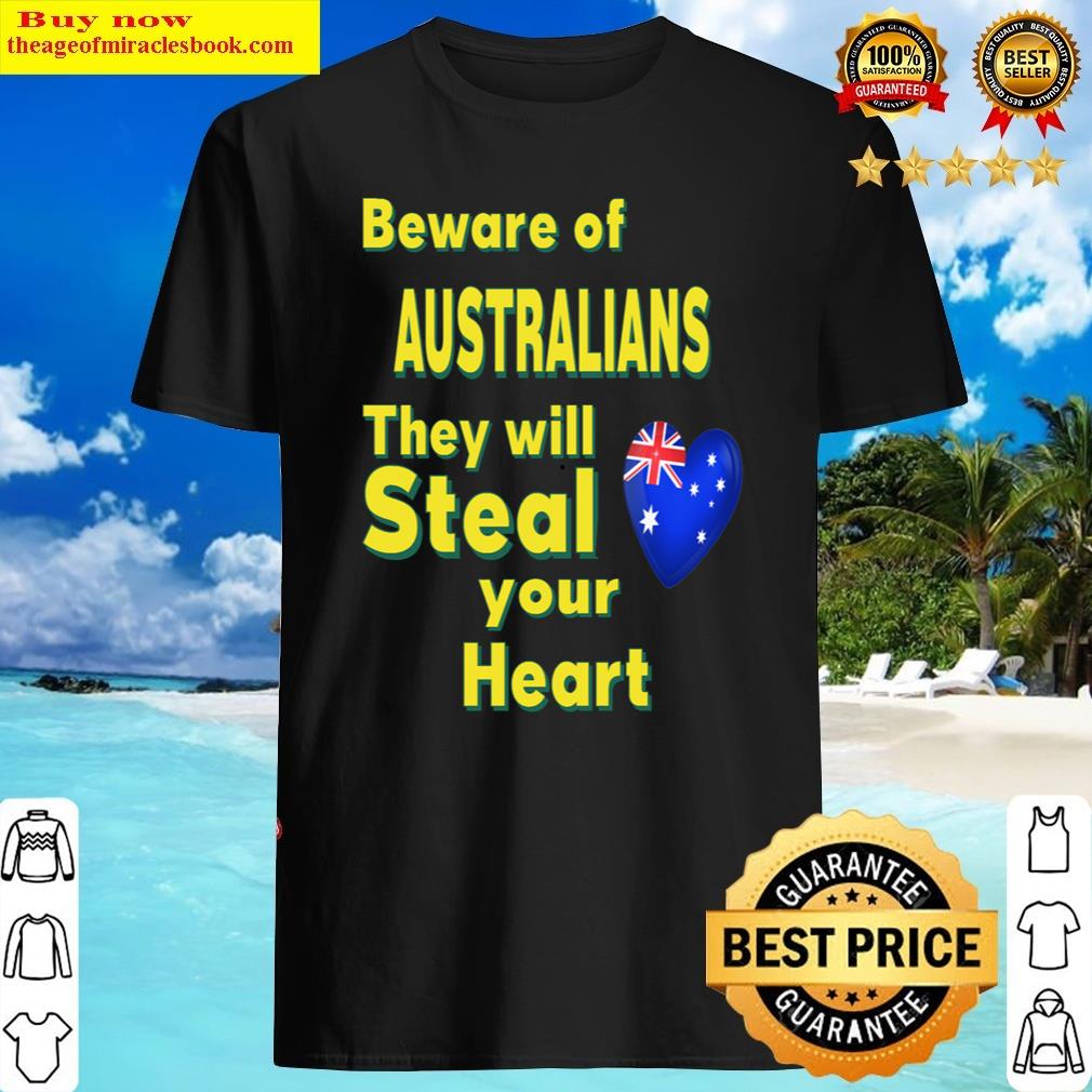 Australian People Classic Shirt Shirt
