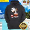 bulldog lover funny gift this is my christmas hoodie
