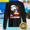 bulldog lover funny gift this is my christmas sweater