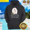 favorite family maltese puppy funny christmas humor quote hoodie