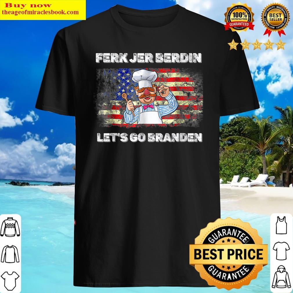 Funny-ferk-jer-berdin-vintage Let’s Go Branden 2024 Brandon Long Sleeve Shirt