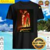 indiana jones and the temple of doom classic shirt