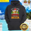 its the most wonderful time for a beer xmas drink christmas hoodie