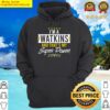 mens im a watkins and thats my superpower family name watkins hoodie