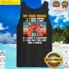 my four moods i need coffee my four moods cat tank top tank top