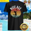 nice ace volleyball classic shirt