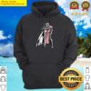 templar knight templar cross warrior of christ gift premium hoodie