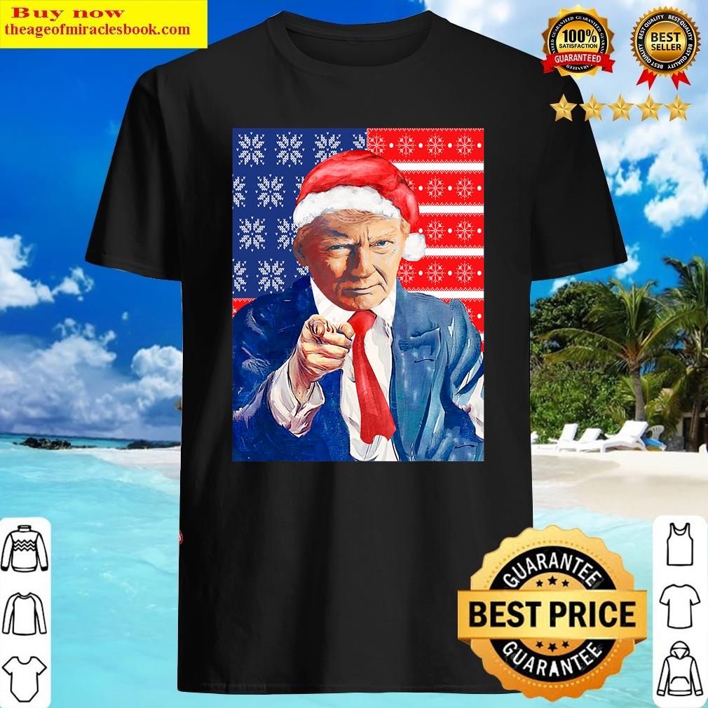 Vintage Lets Go Brandon Trump America Flag Shirt