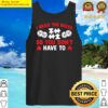 womens board games i read the rules so you dont have to v neck tank top