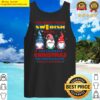 you know youre swedish when you celebrate christmas tank top