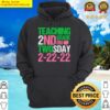 22nd february 2022 twosday 22222 funny aka math teacher hoodie