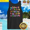 abc for kids alphabet animal abcs learning gift classic t shirt tank top