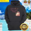 all i need is coffee next to my cat classic hoodie