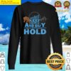 buy and hold shares dividends capitalist stock exchange premium sweater