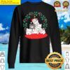 cats christmas tree girls boys funny gifts sweater