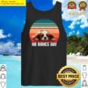 cavalier anxiety no bones day for cavalier dog lovers funny t shirt tank top