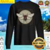 cicada mania sweater