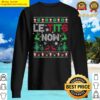 funny christmas women le tits now ugly christmas sweater