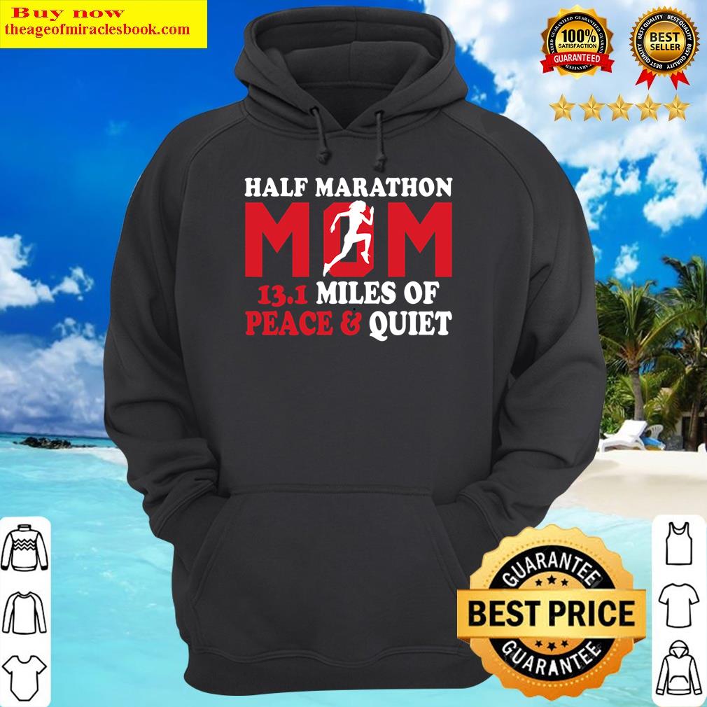 Funny Running Tanks. 13.1 Half Marathon Runner Mom Shirt