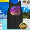 hoops girls never underestimate a girl who plays basketball t shirt tank top