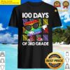ive loved my class for 100 days of school 100th day teacher shirt