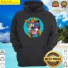 pitbull dog color vintage glass leopard bow headphones t shirt hoodie