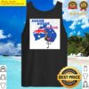 printing canberra essential tank top