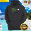 untitled goose game christmas edition essential hoodie