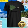 untitled goose game christmas edition essential shirt