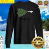 untitled goose game christmas edition essential sweater