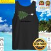 untitled goose game christmas edition essential tank top
