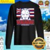 waianae strong hawaii hawaiian flag hawaii 96792 sweater