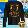 you can certainly try tabletop dm rpg role playing t shirt sweater