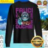 zombie fauci ouchie valentine science fauch valentine day sweater