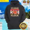 5th grade flock essential hoodie
