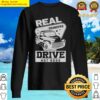 chevrolet pick up truck real grandpas drive hot rods chevrolet essential sweater