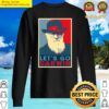 darwin hope style funny trendy sarcastic lets go darwin sweater