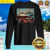 legendary since 1967 muscle car performance sweater