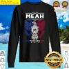 meah name t meah eagle lifetime member gift item tee essential sweater