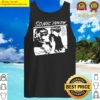 sonic youth band tank top