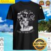stick to your roots african blm feminists proud black girls shirt