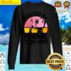 anime to be here sweater