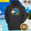 autism awareness gift mama bear support autistic autism mom hoodie