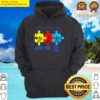 autism elements peri odic ta ble awareness a sd men hoodie