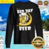 bad day to be a beer sweater